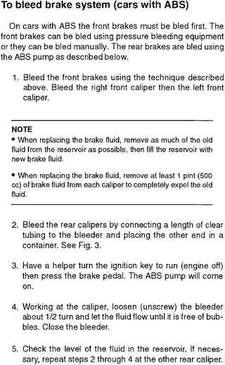 Illustration for article titled Saab 900: Brake Parts Are Here